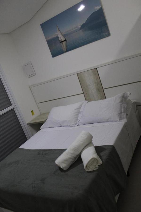 Vai Da Pesca Hotel E Marina Caraguatatuba Dış mekan fotoğraf