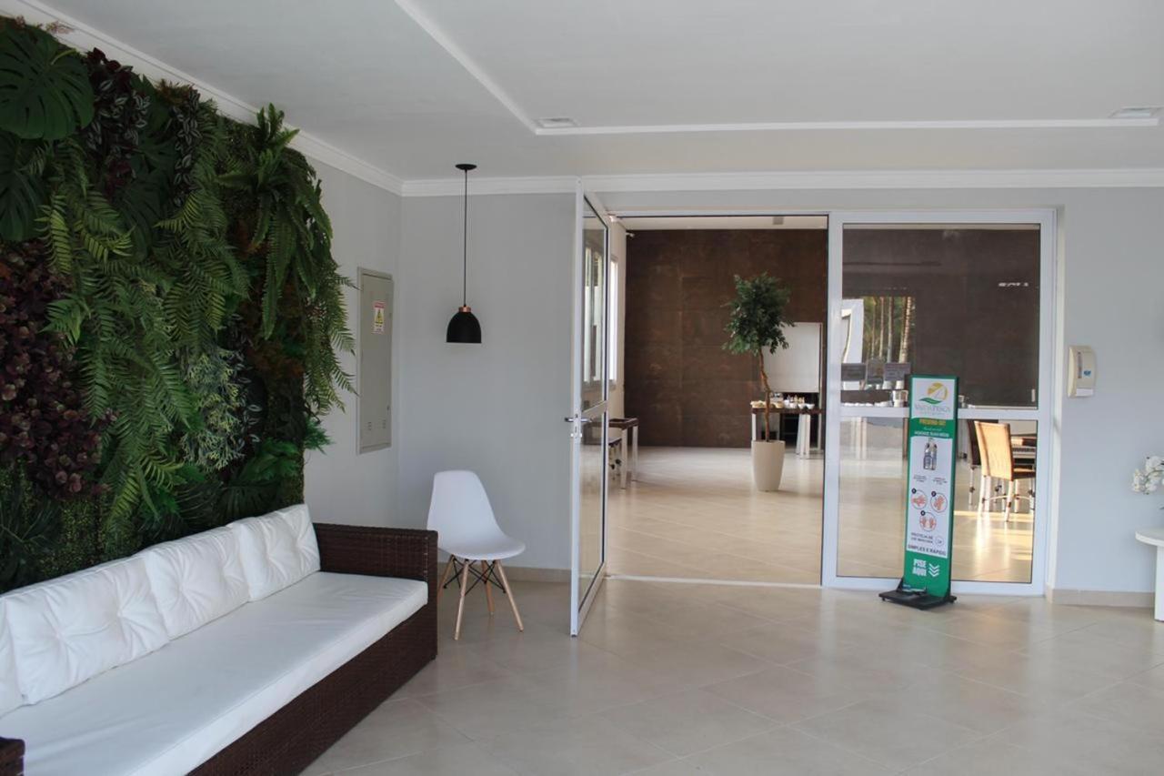 Vai Da Pesca Hotel E Marina Caraguatatuba Dış mekan fotoğraf